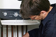 boiler repair Holmesfield