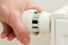 Holmesfield central heating repair costs